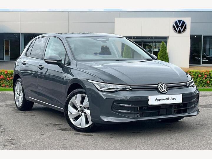 Volkswagen GOLF HATCHBACK 1.5 TSI EHybrid 19.7kWh Match DSG Euro 6 (s/s) 5dr