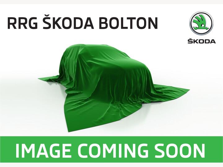 Skoda Elroq 63kWh 60 Edition Auto 5dr