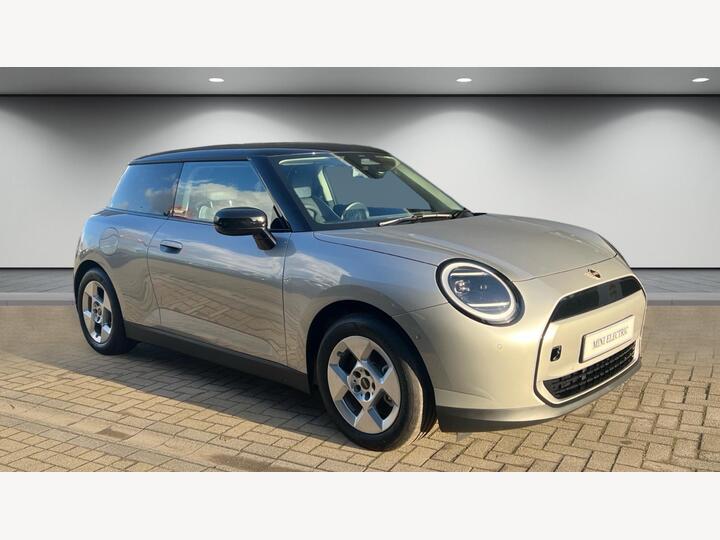 MINI Electric Cooper E 40.7kWh Classic Auto 3dr