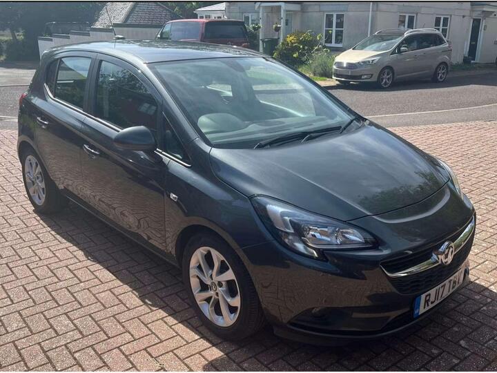 Vauxhall CORSA 1.4i EcoFLEX Energy Euro 6 5dr