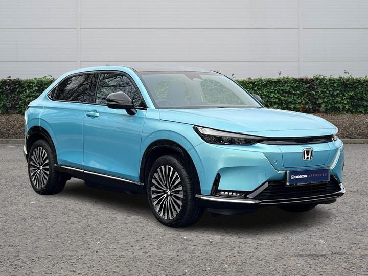 Honda E:Ny1 68.8kWh Advance Auto 5dr