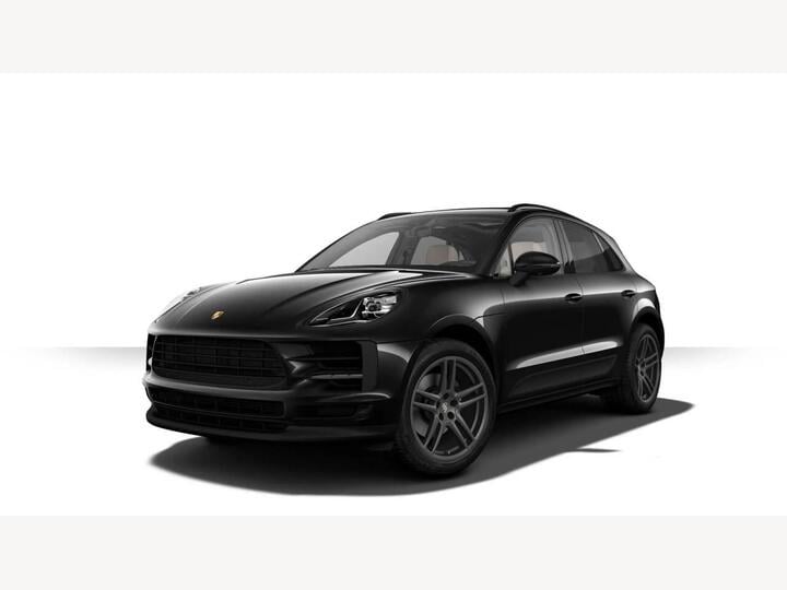 Porsche Macan 2.0T PDK 4WD Euro 6 (s/s) 5dr