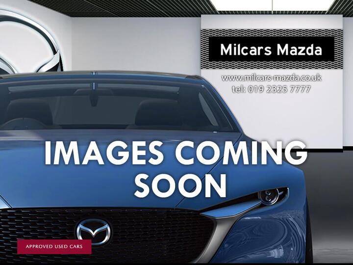 Mazda CX-30 2.0 E-SKYACTIV G MHEV Sport Lux Euro 6 (s/s) 5dr