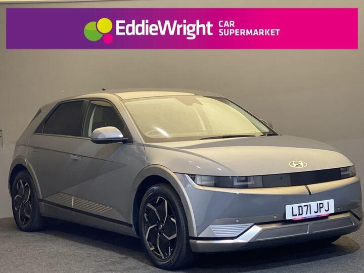 Hyundai IONIQ 5 73kWh Premium Auto 5dr