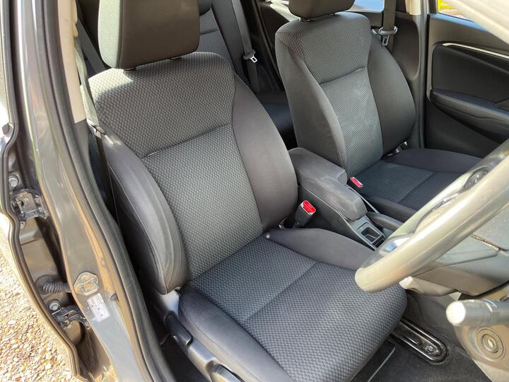 Honda Jazz 1.3 I-VTEC SE Navi Euro 6 (s/s) 5dr