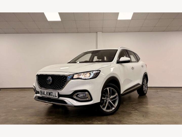 MG HS 1.5 T-GDI Excite Euro 6 (s/s) 5dr