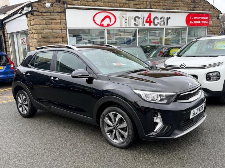 Kia Stonic 1.0 T-GDi 2 Euro 6 (s/s) 5dr