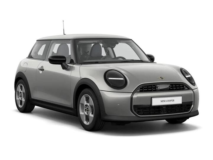MINI Cooper 1.5C Classic Steptronic Euro 6 (s/s) 3dr