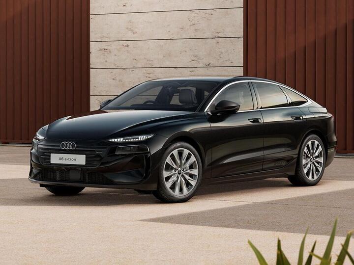 Audi A6 83kWh Sport Auto 5dr