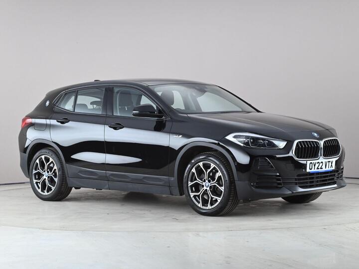 BMW X2 1.5 25e 10kWh Sport Auto XDrive Euro 6 (s/s) 5dr