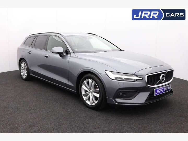 Volvo V60 2.0 D3 Momentum Pro Auto Euro 6 (s/s) 5dr