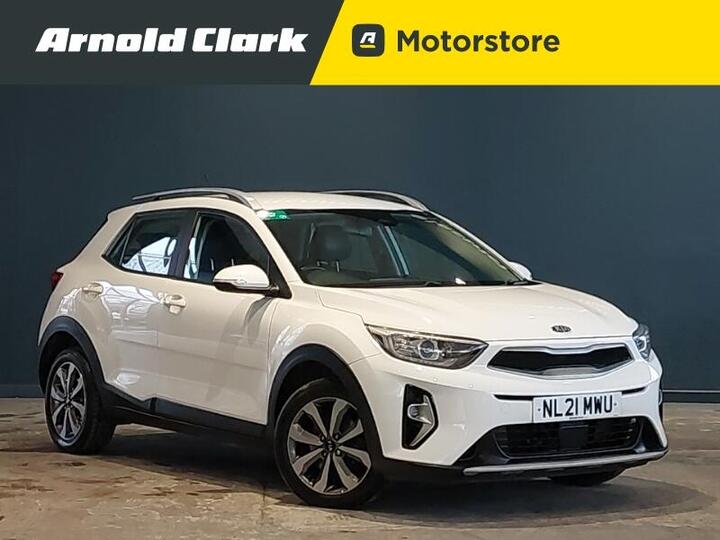 Kia Stonic 1.0 T-GDi 2 Euro 6 (s/s) 5dr