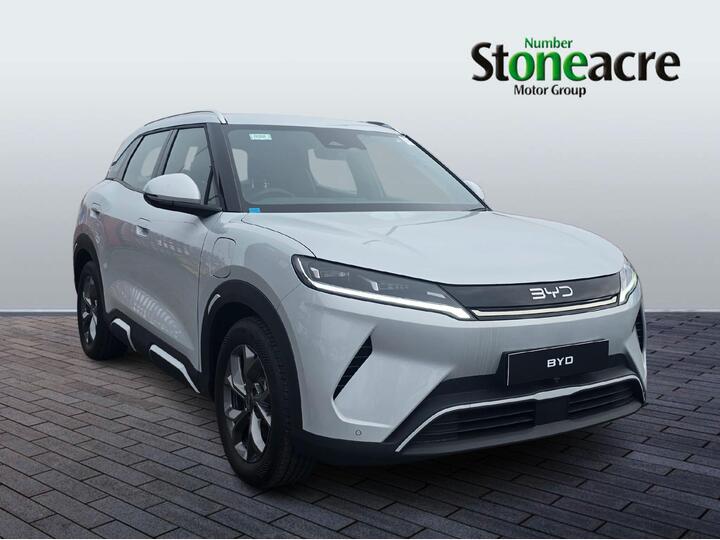 BYD Atto 2 51.1kWh Boost Auto 5dr