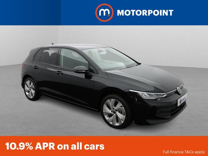 Volkswagen Golf 1.5 TSI EHybrid 19.7kWh Match DSG Euro 6 (s/s) 5dr