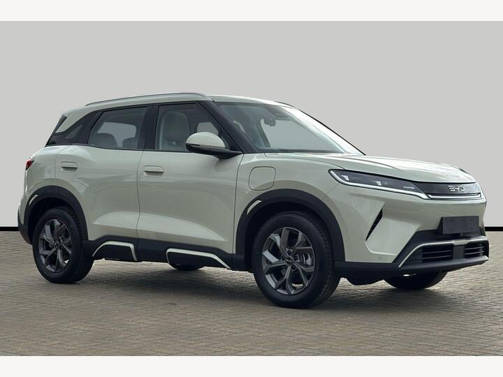 BYD Atto 2 51.1kWh Boost Auto 5dr