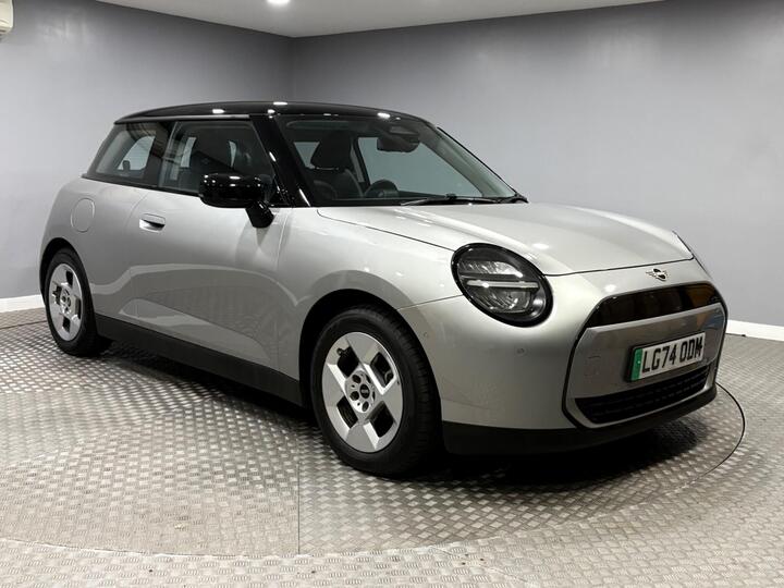 MINI Electric Cooper E 40.7kWh Classic Auto 3dr