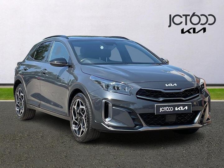 Kia XCeed 1.5 T-GDi GT-Line S Euro 6 (s/s) 5dr