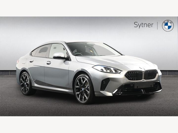 BMW Coupe 1.5 220i MHT M Sport DCT Euro 6 (s/s) 4dr