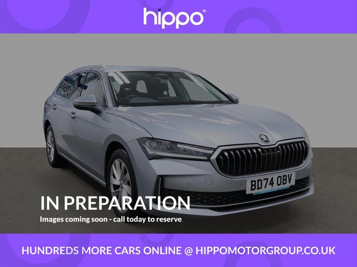 Skoda Superb 1.5 TSI E-TEC MHEV SE Technology DSG Euro 6 (s/s) 5dr