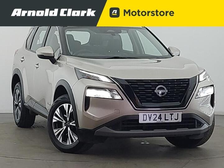 Nissan X-Trail 1.5 H E-POWER Acenta Premium Auto Euro 6 (s/s) 5dr