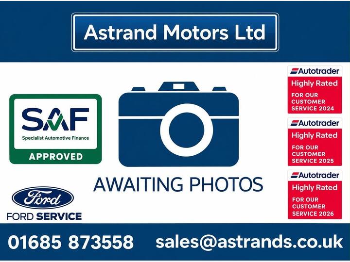 Ford Puma 1.0T EcoBoost MHEV ST-Line X Euro 6 (s/s) 5dr