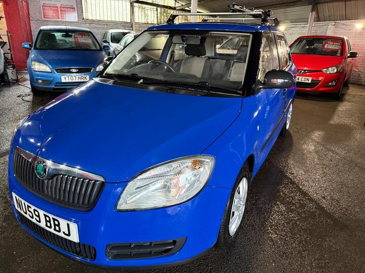 Ford Ka 1.2 Grand Prix II Euro 5 (s/s) 3dr