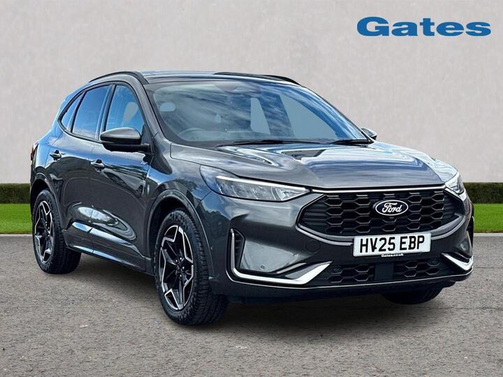 Ford Kuga 1.5T EcoBoost ST-Line X Euro 6 (s/s) 5dr