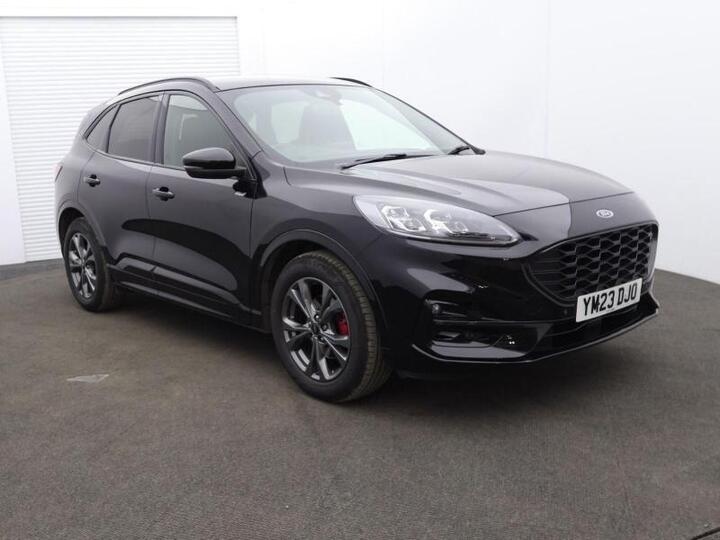 Ford KUGA 1.5T EcoBoost ST-Line Edition Euro 6 (s/s) 5dr
