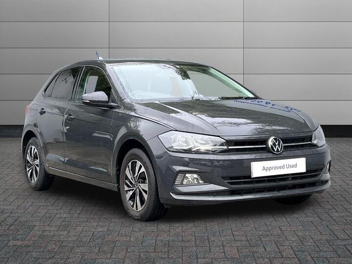 Volkswagen Polo 1.0 TSI Match Euro 6 (s/s) 5dr