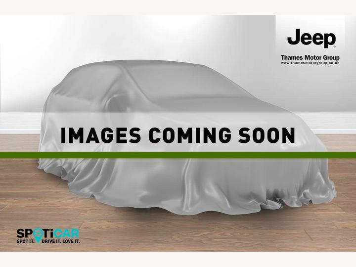 Jeep Compass 2.0 MultiJetII Limited Auto 4WD Euro 6 (s/s) 5dr