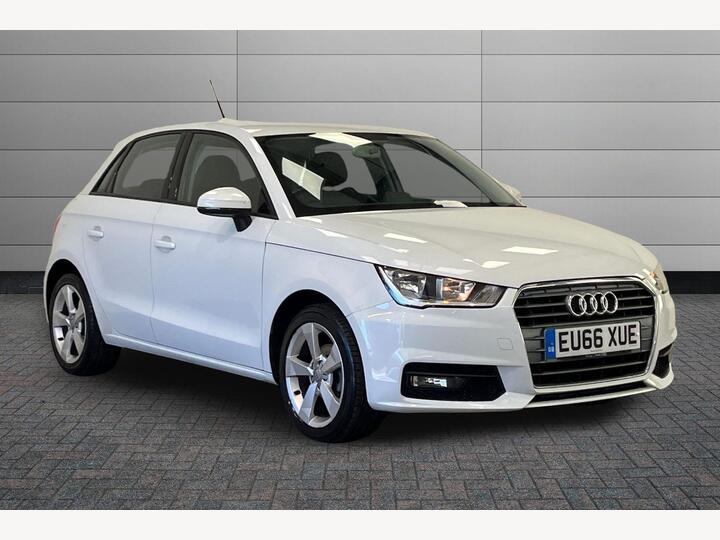 Audi A1 1.0 TFSI Sport Sportback Euro 6 (s/s) 5dr