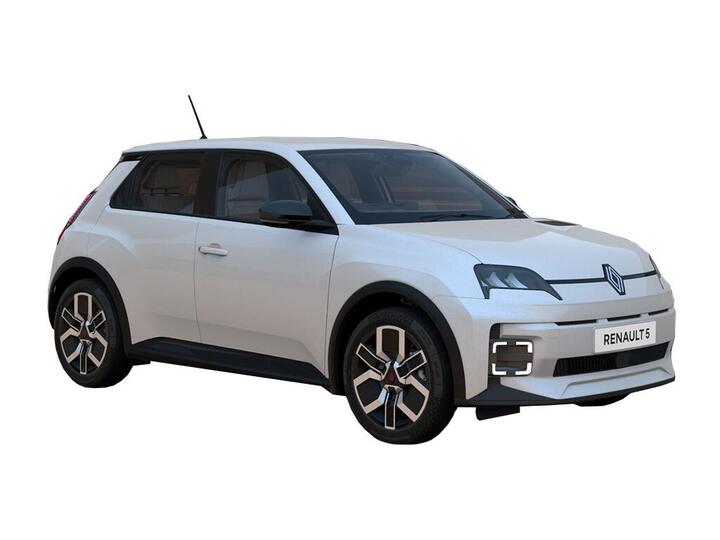 Renault 5 E TECH Urban Range 40kWh Evolution Auto 5dr