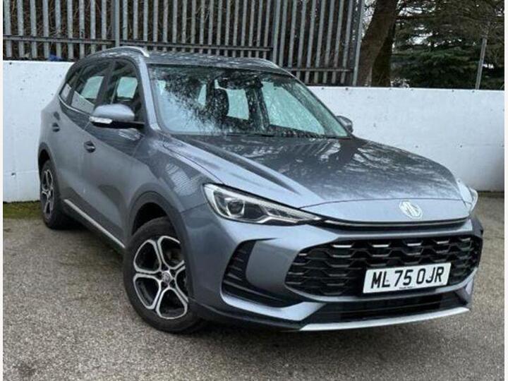 MG MG ZS 1.5 Hybrid+ SE Auto Euro 6 (s/s) 5dr