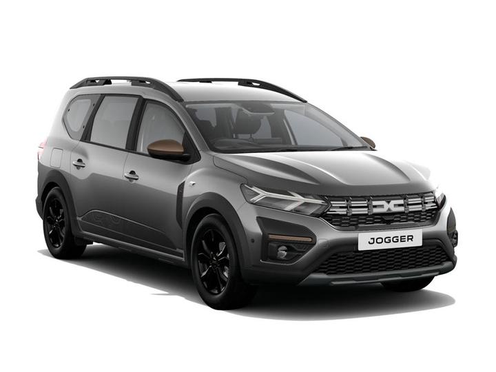 Dacia Jogger 1.6 TCe-h EXTREME Auto Euro 6 (s/s) 5dr