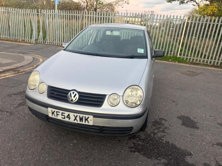 Volkswagen Polo 1.4 Twist 5dr