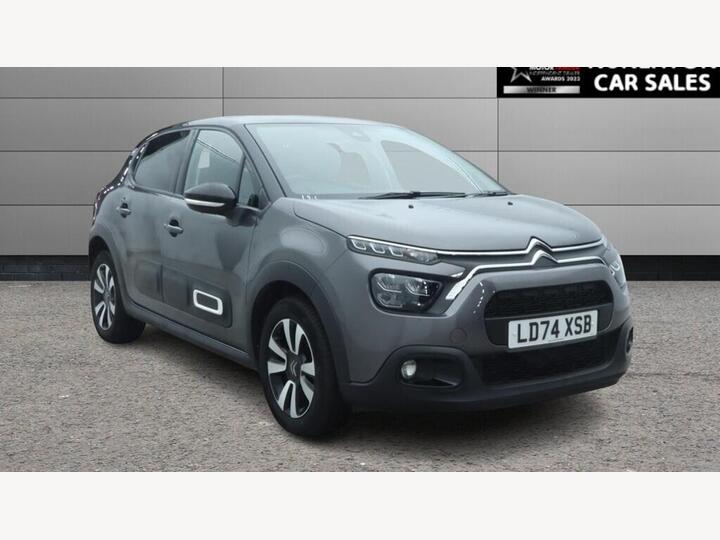 Jaguar C3 2.2d Luxury Sportbrake Auto Euro 5 (s/s) 5dr