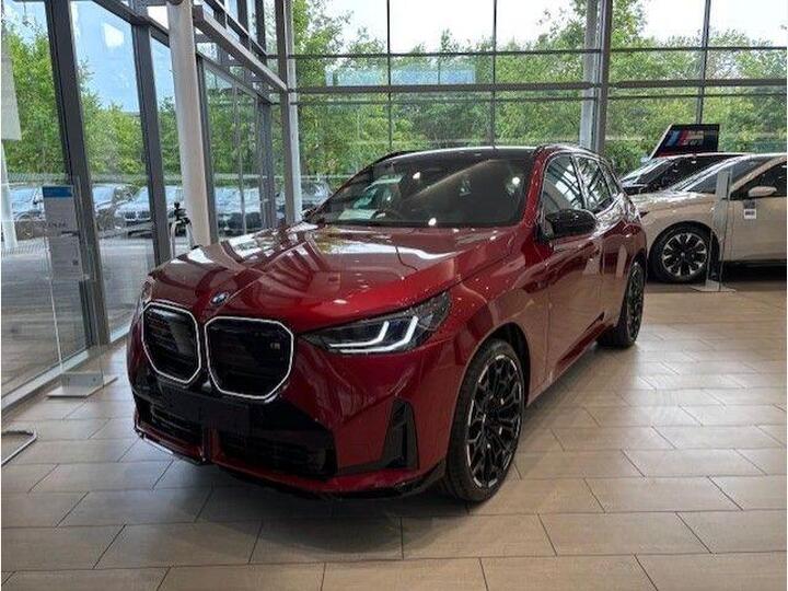 BMW X3 3.0 M50i MHT Auto XDrive Euro 6 (s/s) 5dr