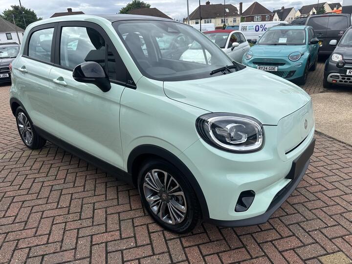Leapmotor T03 37.3kWh Auto 5dr