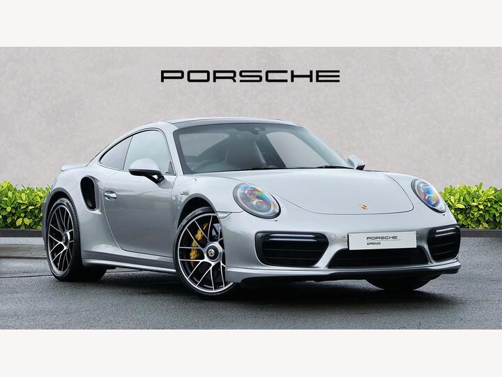 Porsche 911 3.8T 991 Turbo S PDK 4WD Euro 6 (s/s) 2dr Porsche 911 3.8T 991 Turbo S PDK 4WD Euro 6 (s/s) 2dr