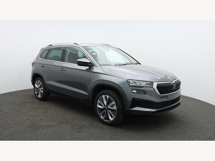 Skoda Karoq 1.0 TSI SE L Edition Euro 6 (s/s) 5dr
