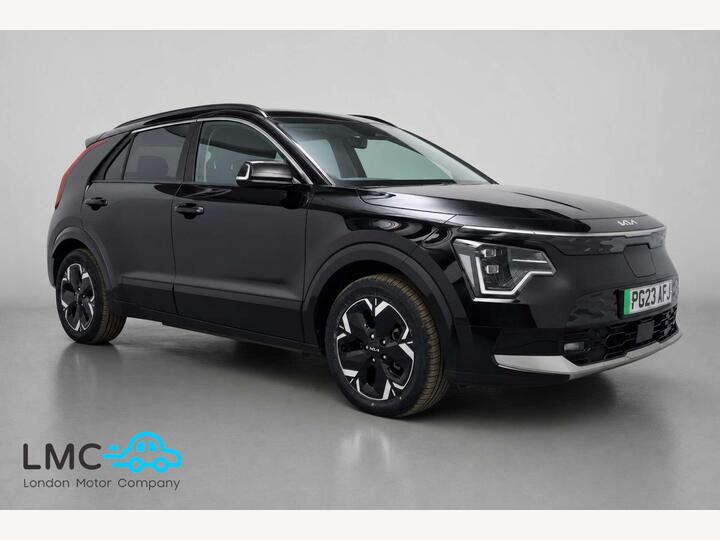 Kia NIRO 64.8kWh 3 Auto 5dr