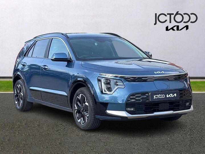 Kia Niro 64.8kWh Horizon Auto 5dr