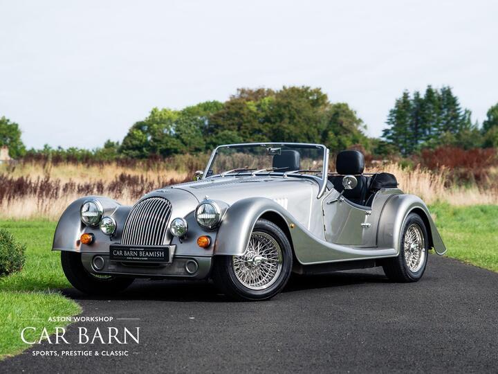 Morgan Plus Four 2.0i Auto Euro 6 (s/s) 2dr