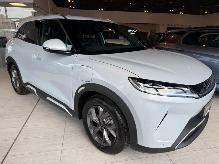 BYD Atto 2 64.8kWh Comfort Auto 5dr