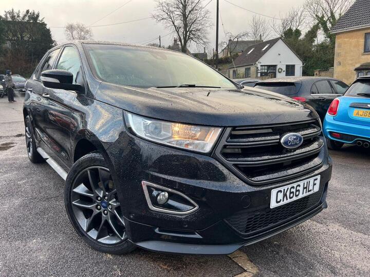 Ford EDGE 2.0 TDCi Sport AWD Euro 6 (s/s) 5dr