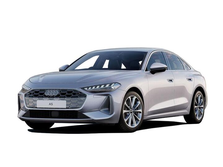 Audi A5 Saloon 2.0 TFSI Sport Saloon S Tronic Euro 6 (s/s) 5dr