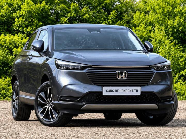 Honda HR-V 1.5 H I-MMD Elegance CVT Euro 6 (s/s) 5dr