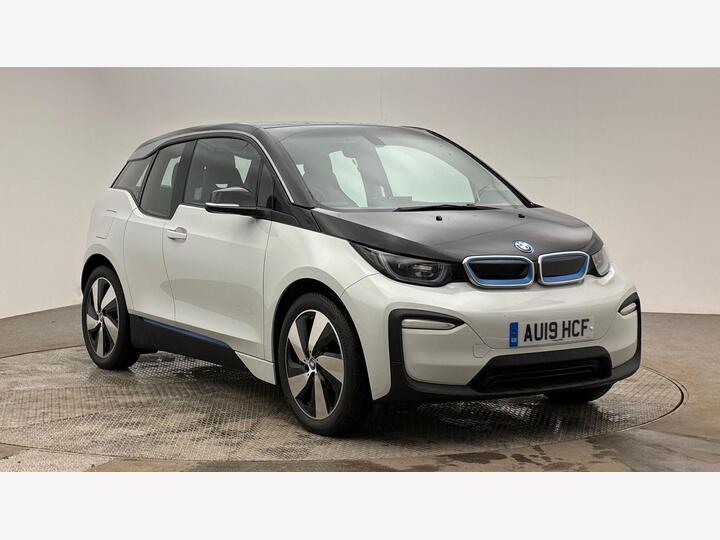 BMW I3 42.2kWh Auto 5dr