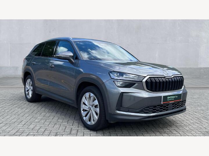 Skoda Kodiaq 1.5 TSI E-TEC MHEV SE L DSG Euro 6 (s/s) 5dr (7 Seat)