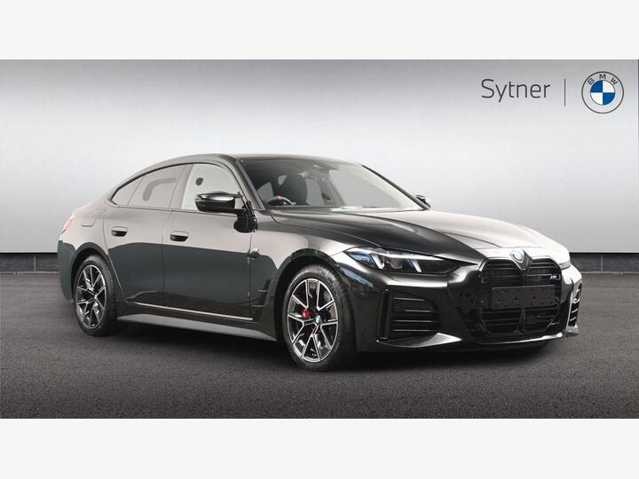 BMW 4 Series Gran Coupe 3.0 M440i MHT Auto XDrive Euro 6 (s/s) 5dr